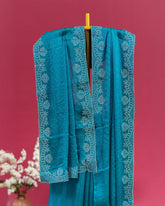 SC3819-Fendy Saree